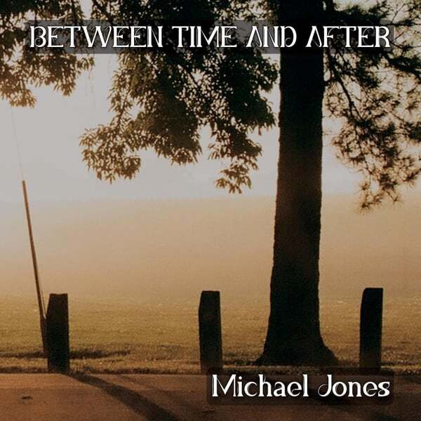 Cover art for Between Time and After